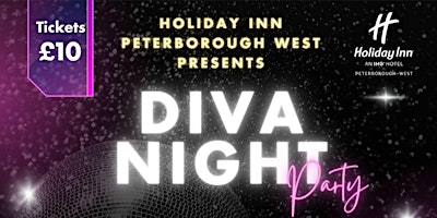 Diva Night primary image