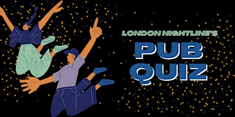 Pub Quiz for London Nightline