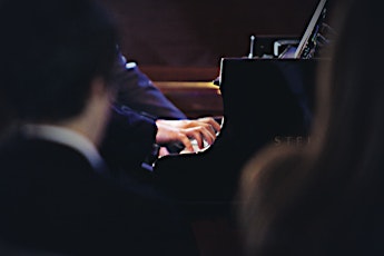 Leeds Conservatoire Piano Competition Finals 2024