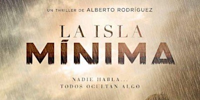 Imagen principal de La Isla Minima (Marshland) (2014)