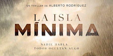 La Isla Minima (Marshland) (2014) primary image