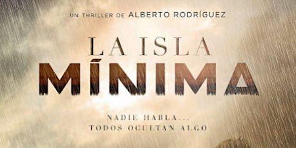 La Isla Minima (Marshland) (2014)
