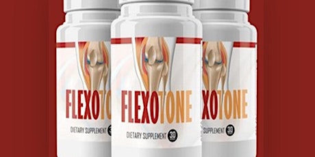 Flexotone Reviews-#Flexotone Joint Health Formula Exposed!