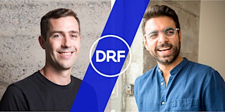 Dorm Room Fund First Round Capital Events Eventbrite
