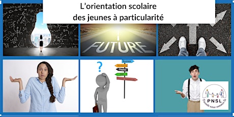 L'orientation scolaire des enfants à particularité