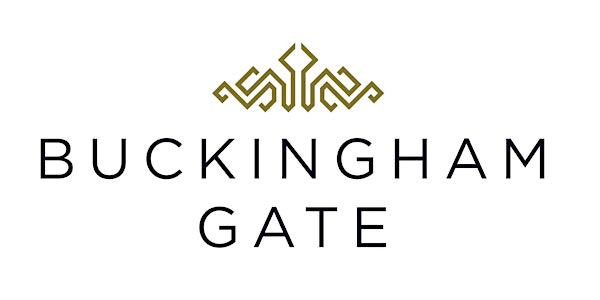 Buckingham Gate IHT & Estate Planning Seminar