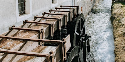 Image principale de Visita al Mulino della Riviera di Dronero - Aprile 2024