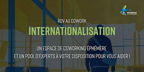 Cowork internationalisation - Technor