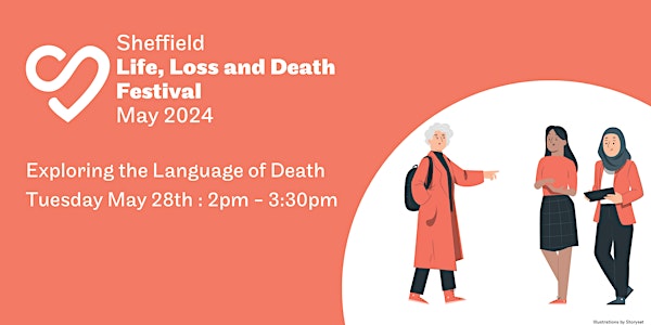Exploring the Language of Death