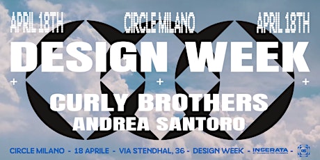 MDW24|CIRCLE MILANO