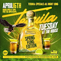 Tequila Tuesday primary image