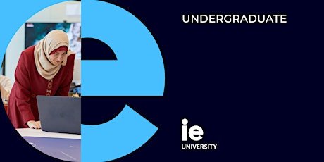 Discover IE University: Bachelor programs