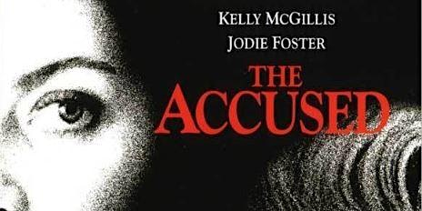 Imagem principal do evento The Accused (1988)