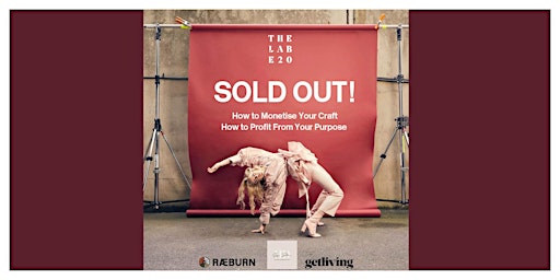 "SOLD OUT" primary image