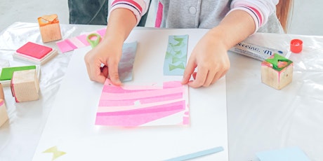 Una cartolina dal futuro I Graphic Days® Workshop Kids