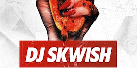 DJ Skwish presented by Dig Beats Productions primary image