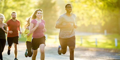 Imagem principal do evento Sunday Run Club X Jimme, for beginners