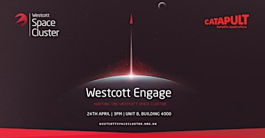 Primaire afbeelding van April Westcott Engage