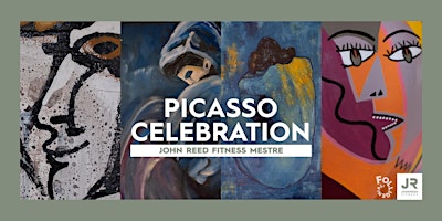 PICASSO CELEBRATION primary image