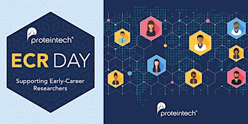Primaire afbeelding van ECR Careers Panel: Insights and Strategies for Academia and Industry