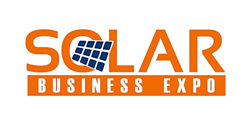 Solar Business Expo Ghana 2024 primary image