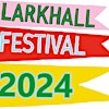 Logotipo de Larkhall Festival