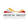 Logotipo da organização Medical Valley EMN e. V.