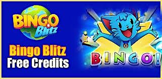 Imagem principal do evento Bingo Blitz Free Credits Links 2024  Free Bingo Blitz Tips And Tricks