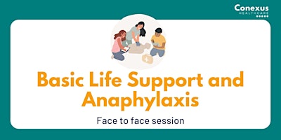 Immagine principale di Basic Life Support and Anaphylaxis 