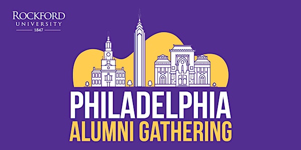 Philadelphia Alumni Gathering