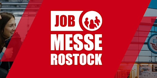 Imagen principal de 16. Jobmesse Rostock