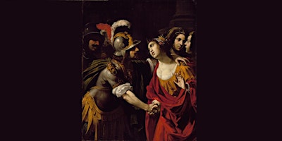 Immagine principale di Classical Association lecture |  Epicurean Dido and Virgil's Aeneid 