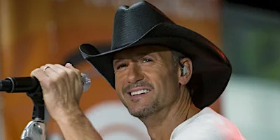 Tim McGraw Pittsburgh Tickets Concert! primary image