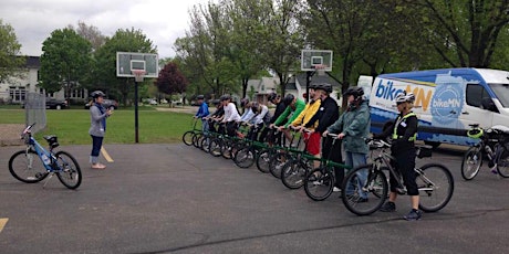 Walk! Bike! Fun! Grand Rapids primary image