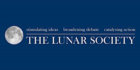 The Lunar Society Police & Crime Commissioner Hustings Event-LIVE STREAM