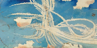 Art in War. Painting and Exhibiting Culture in Second World War Britain primary image