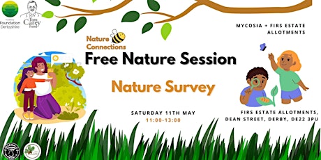 Nature Connections - Wildlife Survey