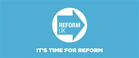 Reform UK Dover & Deal primary image