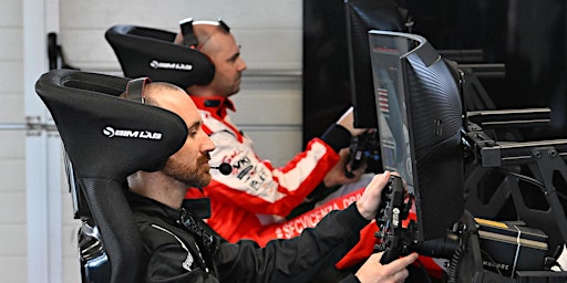 Hauptbild für Guida virtuale con Invictus Corse ed il Motorvalley Fest!