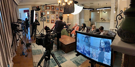 Immagine principale di ACS WA Branch Multicam Workshop 