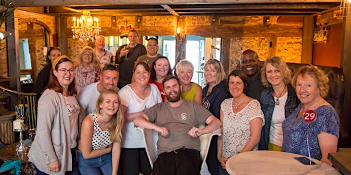 Imagem principal de Networking at JJ's in Emsworth