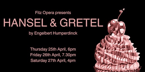 Hansel & Gretel primary image