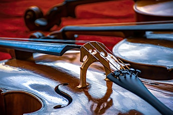 Konzert: Cello und Geige