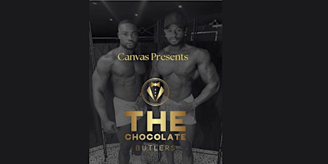 Canvas - Chocolate Butlers Brunch Event