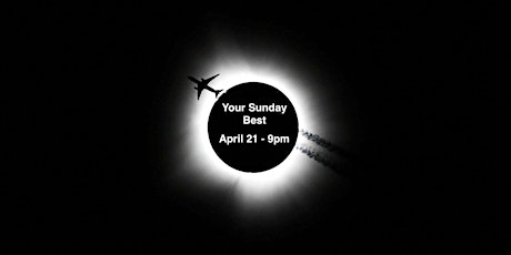 Your Sunday Best - April