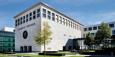 Hauptbild für Campus München: Studium an der HDBW in München