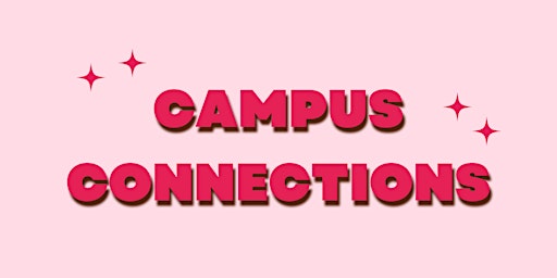 Imagem principal do evento Campus Connections