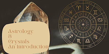 Astrology & Crystals an introduction