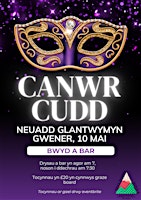 Hauptbild für Canwr Cudd Bro Ddyfi