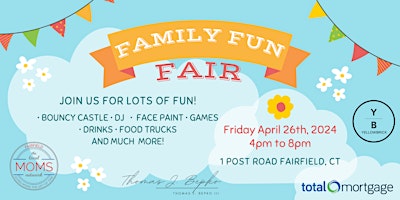 Family Fun Fair primary image